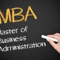 MBA – Master in Business Administration