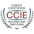 CCIE – Cisco Certified InternetWork Expert