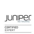 JNCIE – Juniper Network Certified Expert