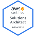 Cloud AWS Solution Architect