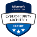 Certified Microsoft Cybersecurity Architect Expert