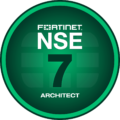 Fortinet Network Security Expert 7